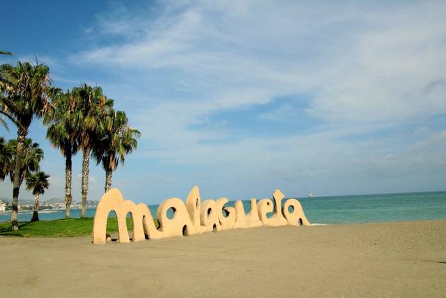 Estudio en Alquiler en MARITIMO CIUDAD DE MELILLA en La Malagueta - Monte Sancha