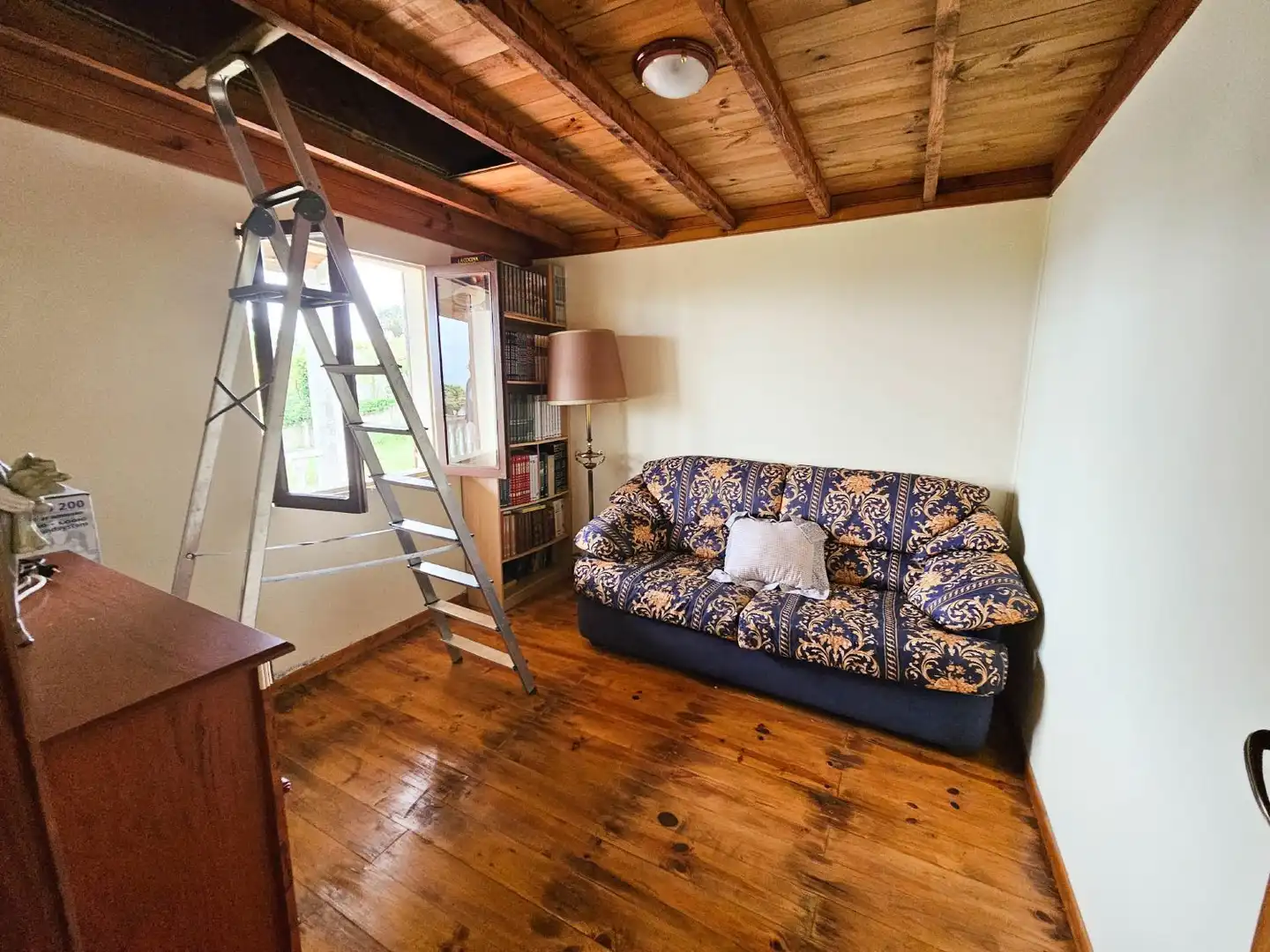 Casa o chalet en venta en Aldea de Arriba parroquia Rois, Santa Marta de Bab, Bergondo