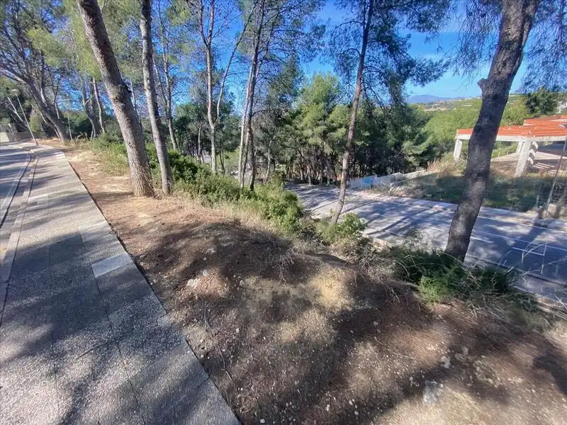 Wohnbaugrundstück zum Verkauf in Urb. EL BOSQUE, parcela, 286, imagen 21