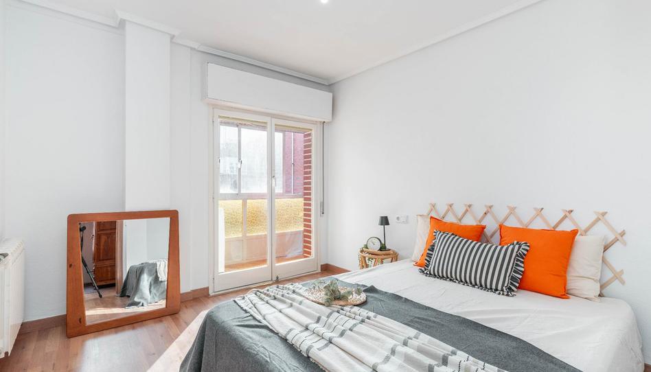 Foto 1 de Pis en venda a Calle del Pintor Orlando Pelayo, 8, El Bibio - Parque, Asturias