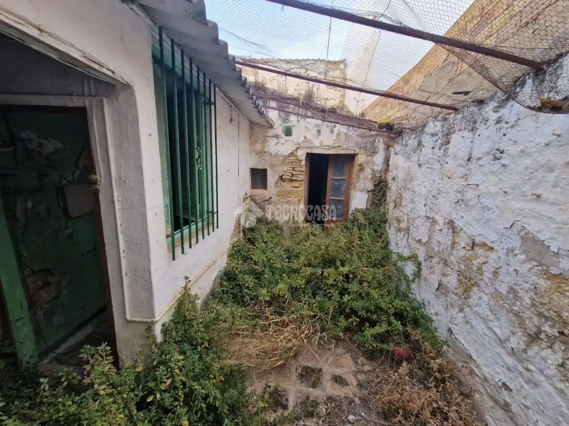 Houses for sale in Osuna  with Terrace