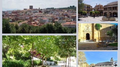 Foto 3 von Wohnung zum Verkauf in Mengíbar, Jaén