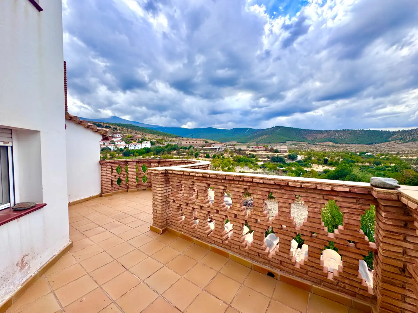Villa con terrazza in vendita a Avenida de Granada, imagen 34