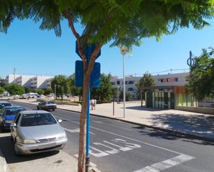 Vista exterior de Pis en venda en Alicante / Alacant