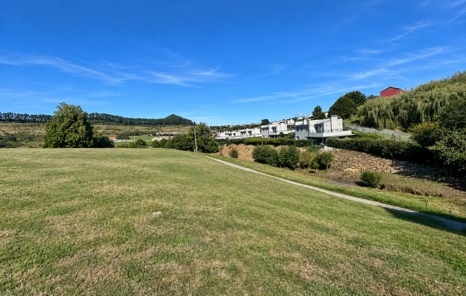 Terreny residencial en venda a Barrio la Pedraja, imagen 13