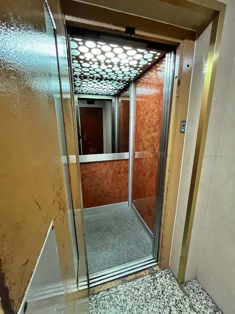 Appartement avec ascenseur à vendre à Bailén - Miraflores, imagen 14