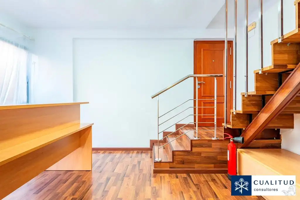 Büro zur Miete in Centro, imagen 13