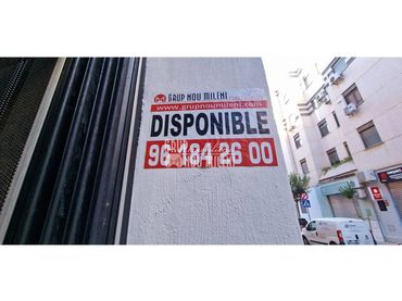 Individuale in affitto a Calle Emili Ferrer Gómez