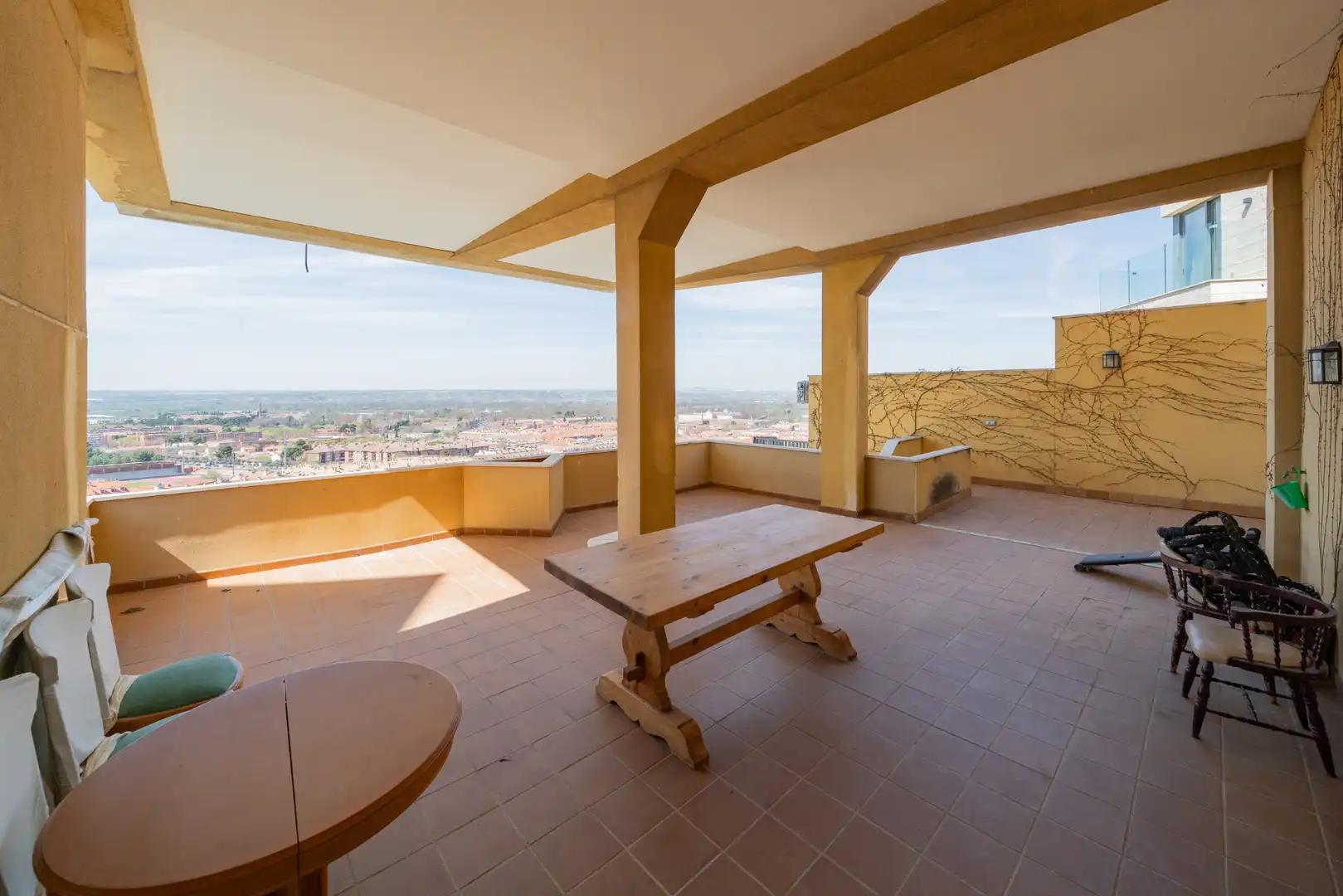 Terrace of Houses for sale in Aranjuez