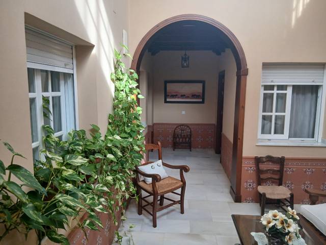 Casa-chalet en Venta en Bornos