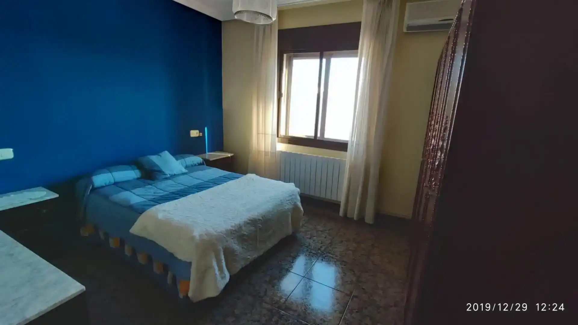 Casa adosada en venta en Calle General Goded, Caniles