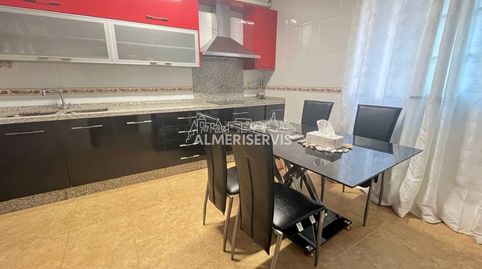 Foto 5 de Casa o xalet en venda a Calle Pizarro, El Sabinar – Urbanizaciones – Las Marinas – Playa Serena, Roquetas de Mar