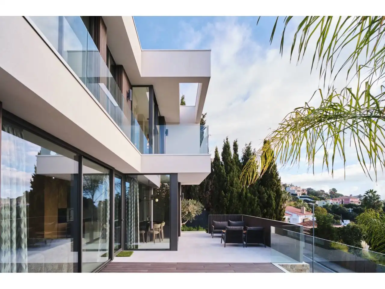 Haus mit Pool zum Verkauf in Calle Margarida Xirgu, imagen 71
