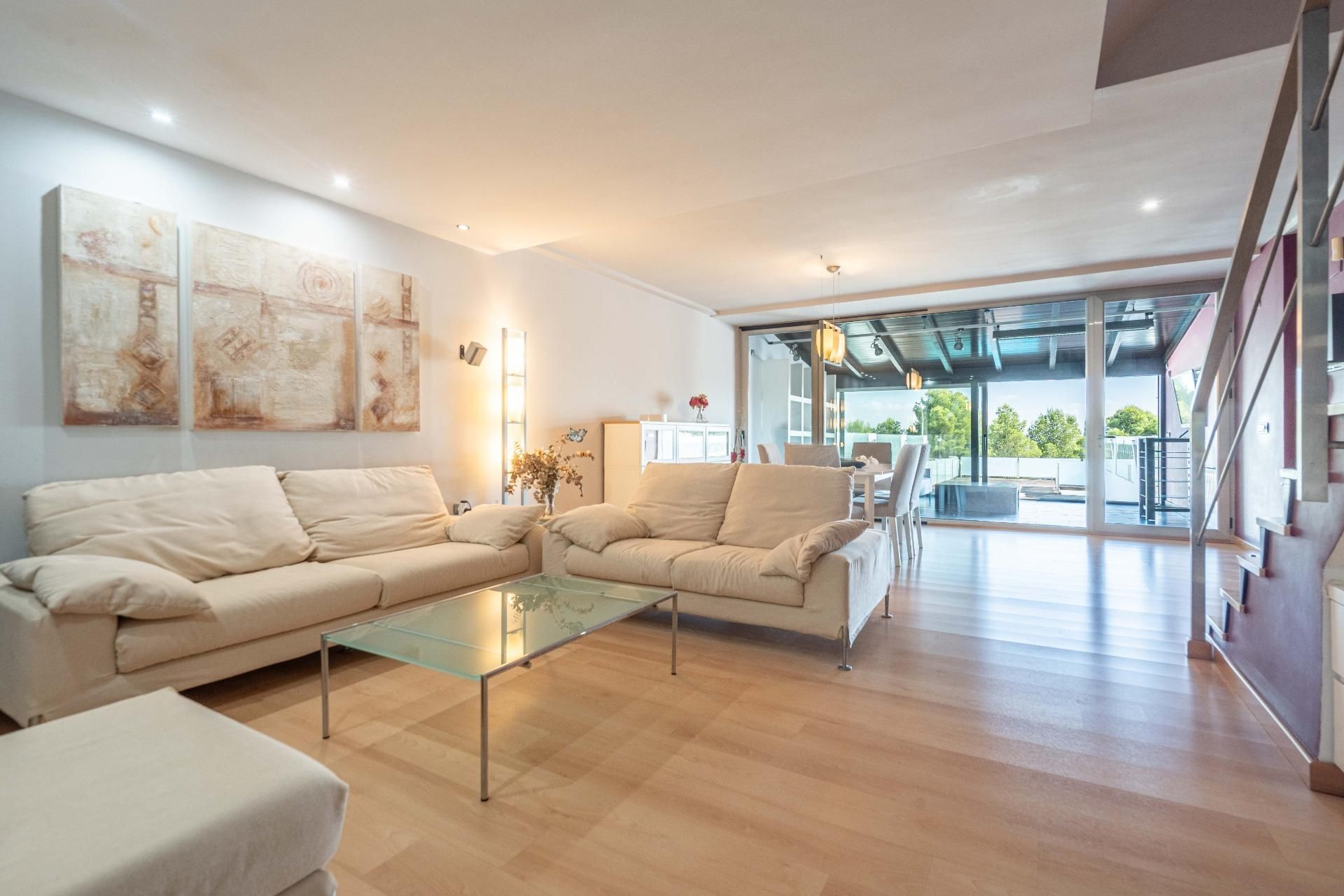 Dúplex en venda a Olimar - Carambolo - Atalaya de Levante