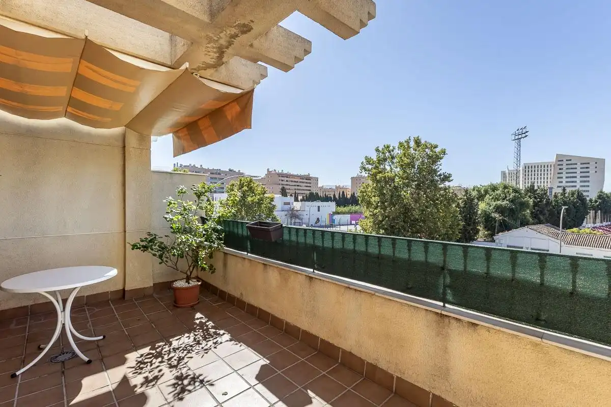Terrace of Houses for sale in Granada  with Terrace