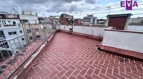 Foto 5 de Edifici en venda a Hospitalet del Llobregat - Cl Jardi del, La Florida, L'Hospitalet de Llobregat