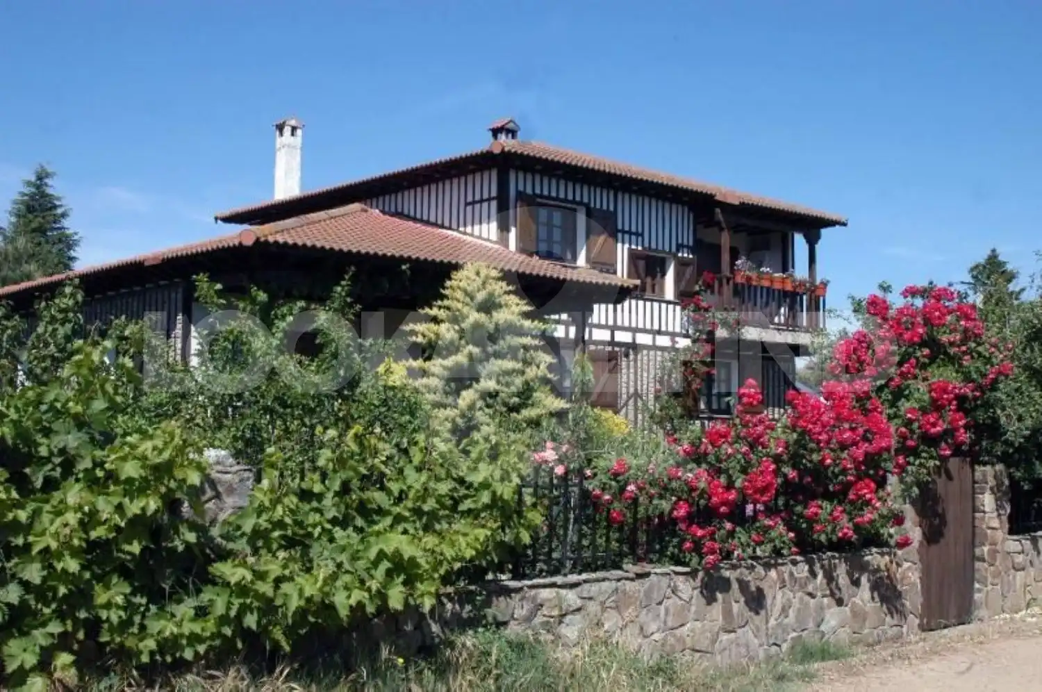 Detached house for sale in Calle Olmos