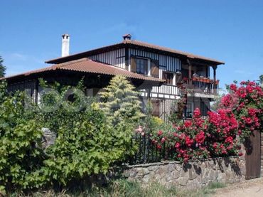 Villa in vendita a Calle Olmos