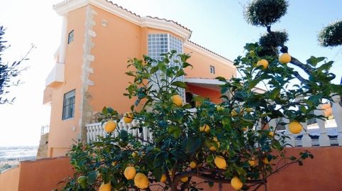 CHALET EN URBANIZACION MASÍA GAETA, imagen 5