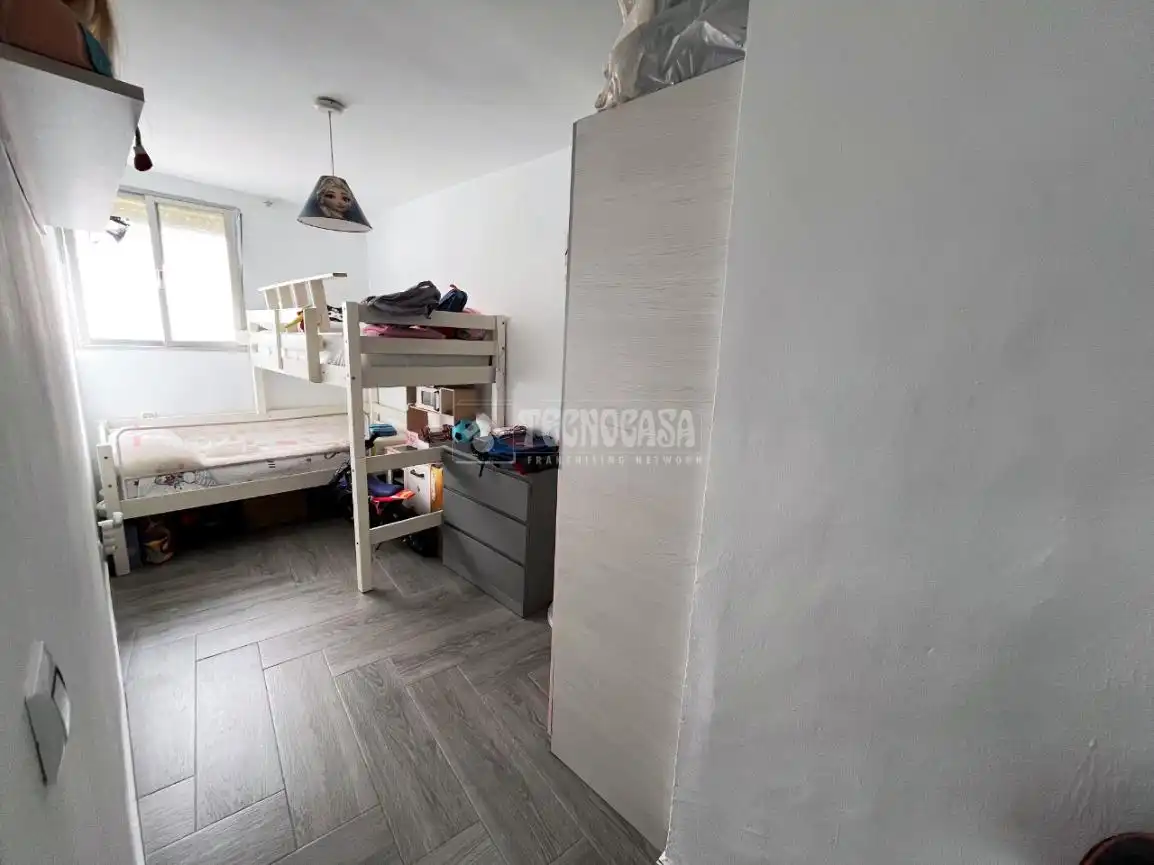 Piso en venta en San Fernando con Aire acondicionado