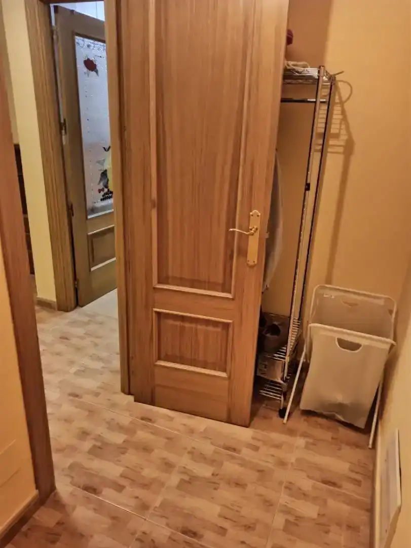 Dormitori de Casa o xalet en venda en Valderas amb Traster