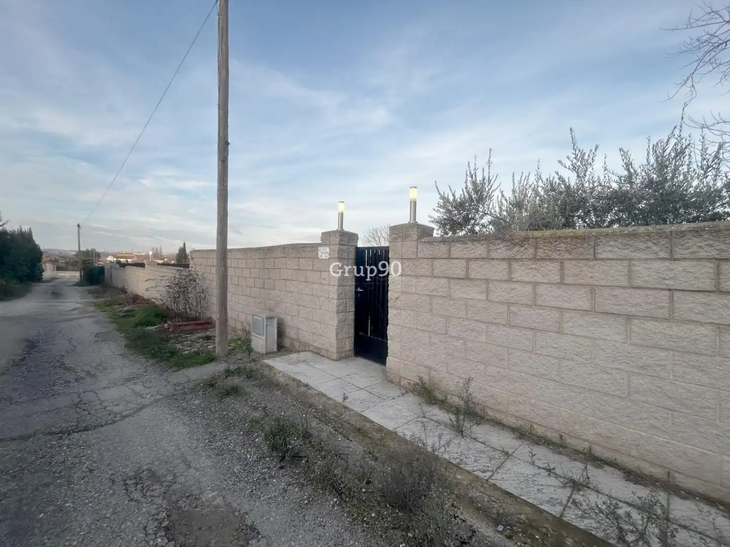 Casa o chalet en venta en Partida TERME DE GREALO, Partides Rurals