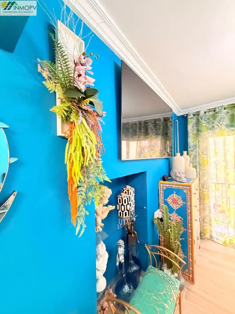 Maison jumelée avec terrasse à vendre à Casco Urbano, imagen 41