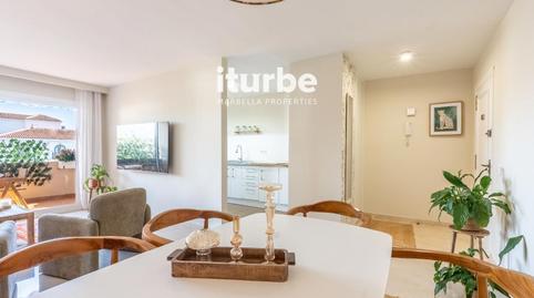 Photo 4 of Attic to rent in Azahar, Nueva Andalucía centro, Marbella