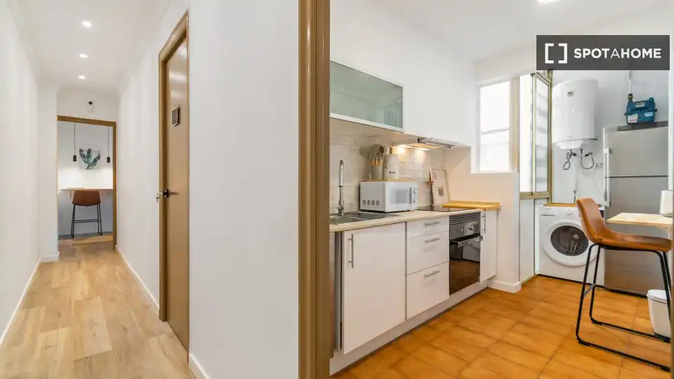 Habitación en Navas
