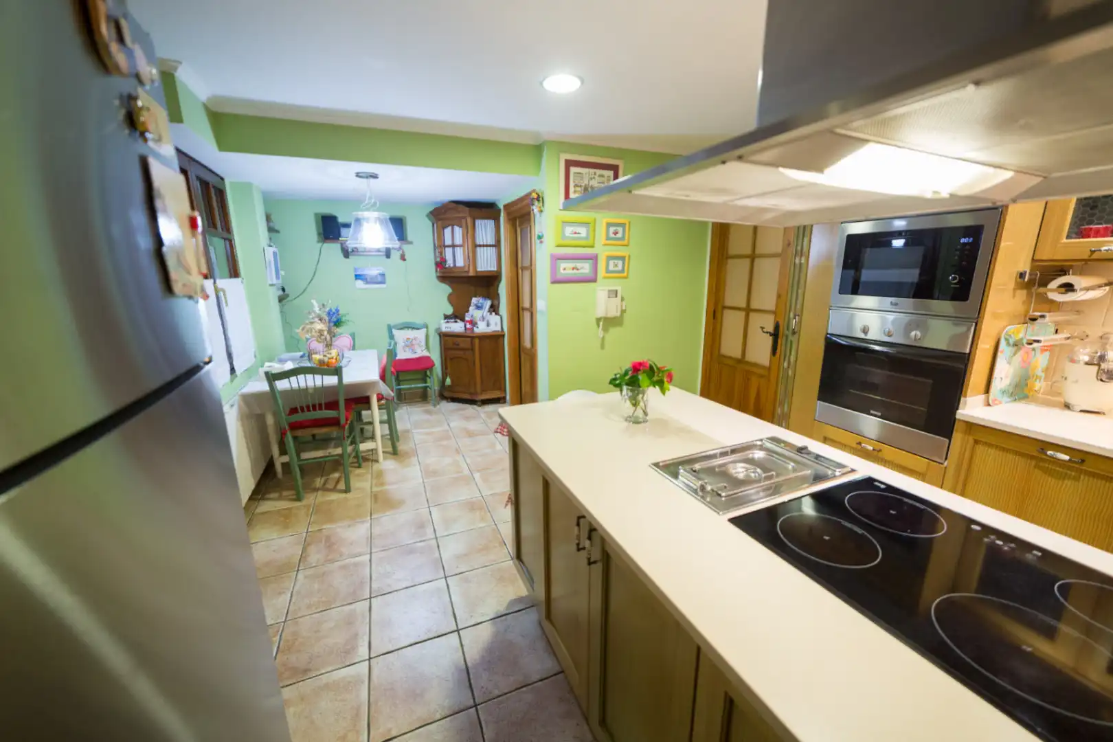 Maison avec piscine à vendre à Boo, imagen 9