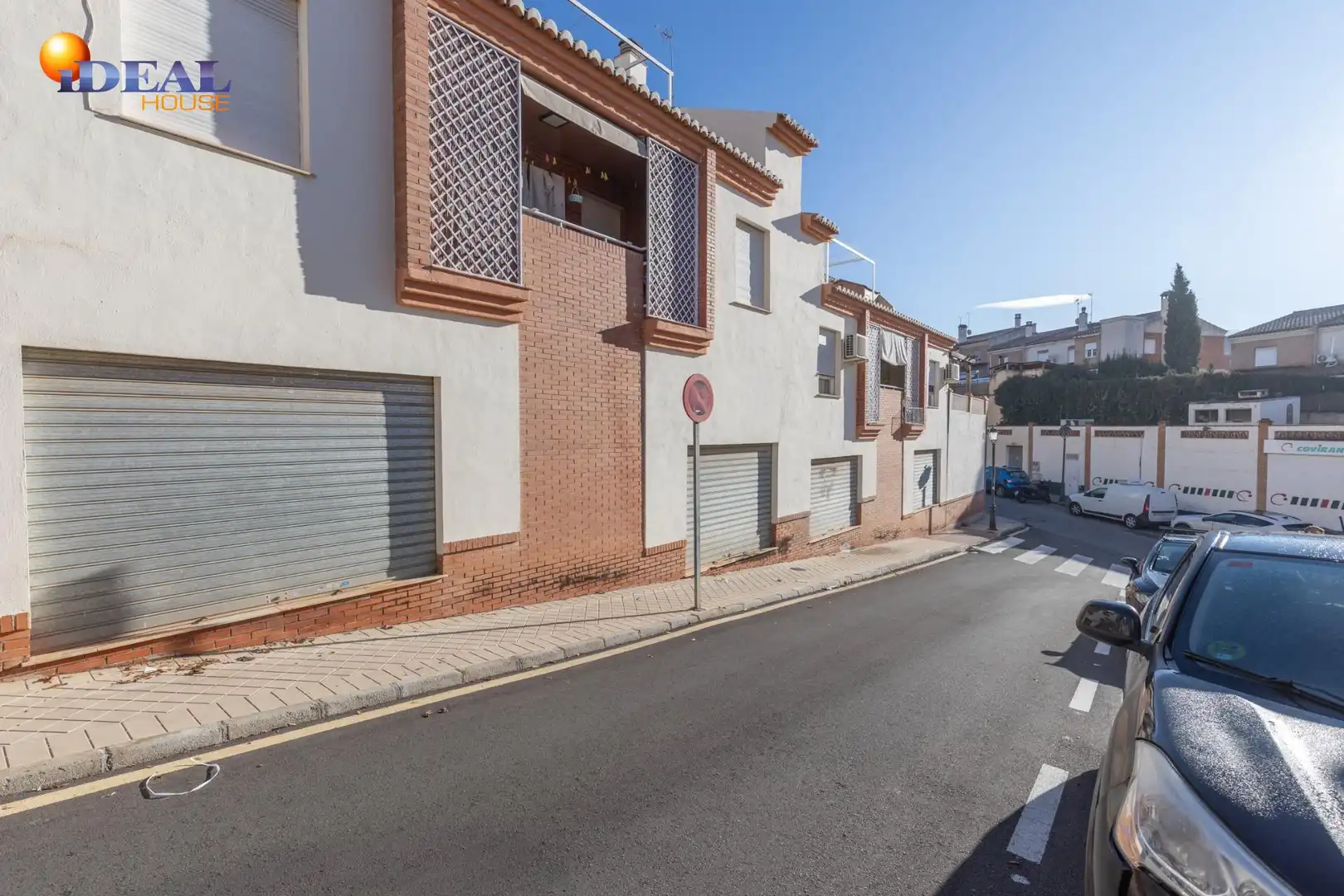 Local comercial en venta en Huétor Vega, imagen 18