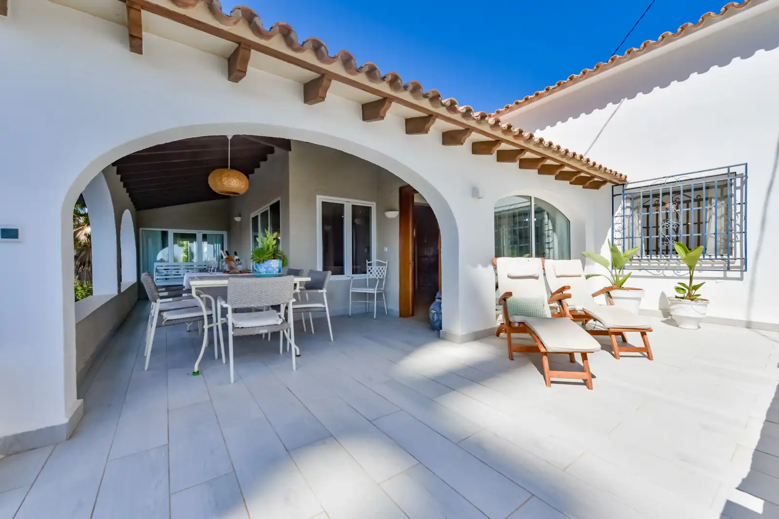 Detached house for sale in Carrer Xaloc, imagen 62