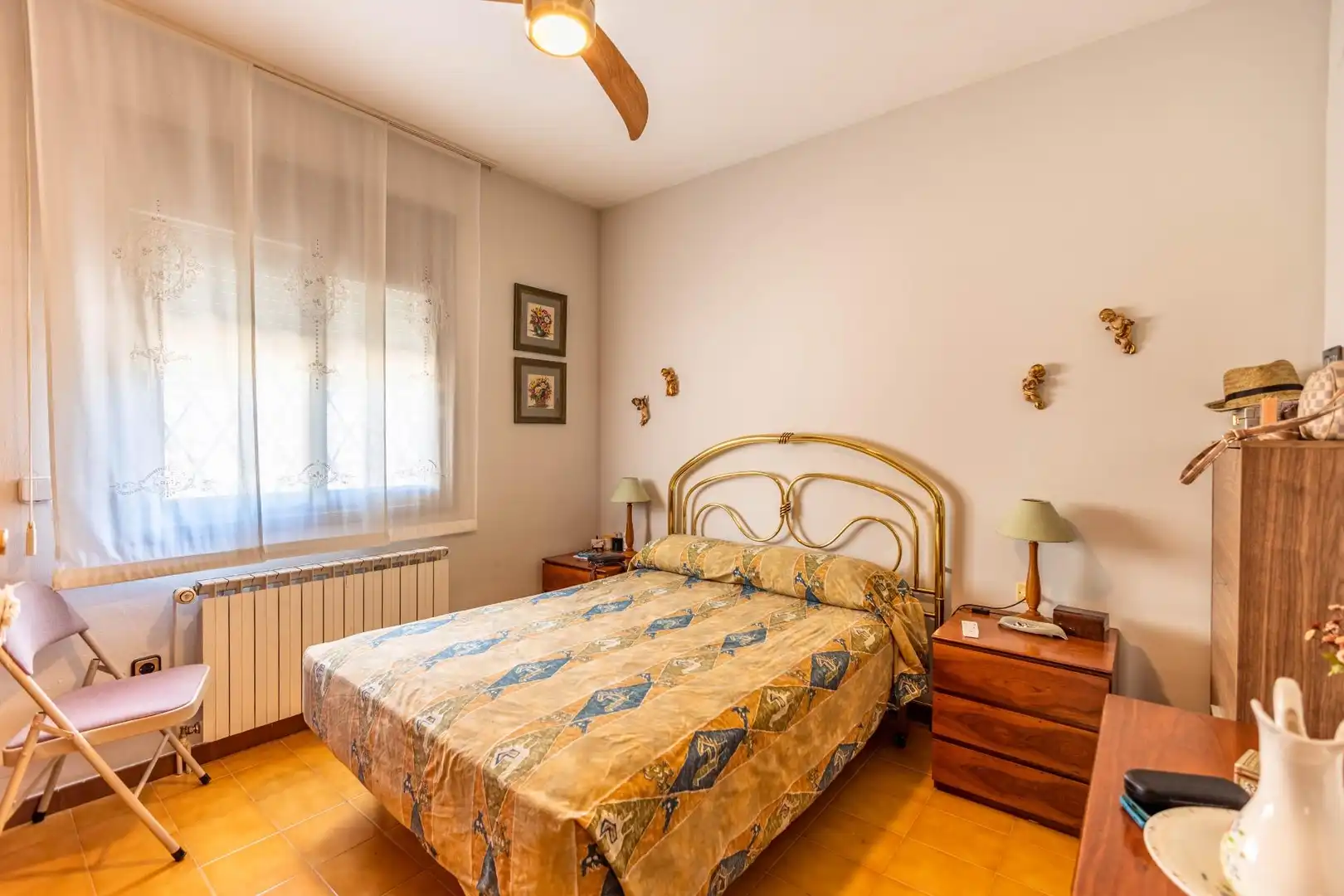 Detached house with terrace for sale in Olivella, imagen 23