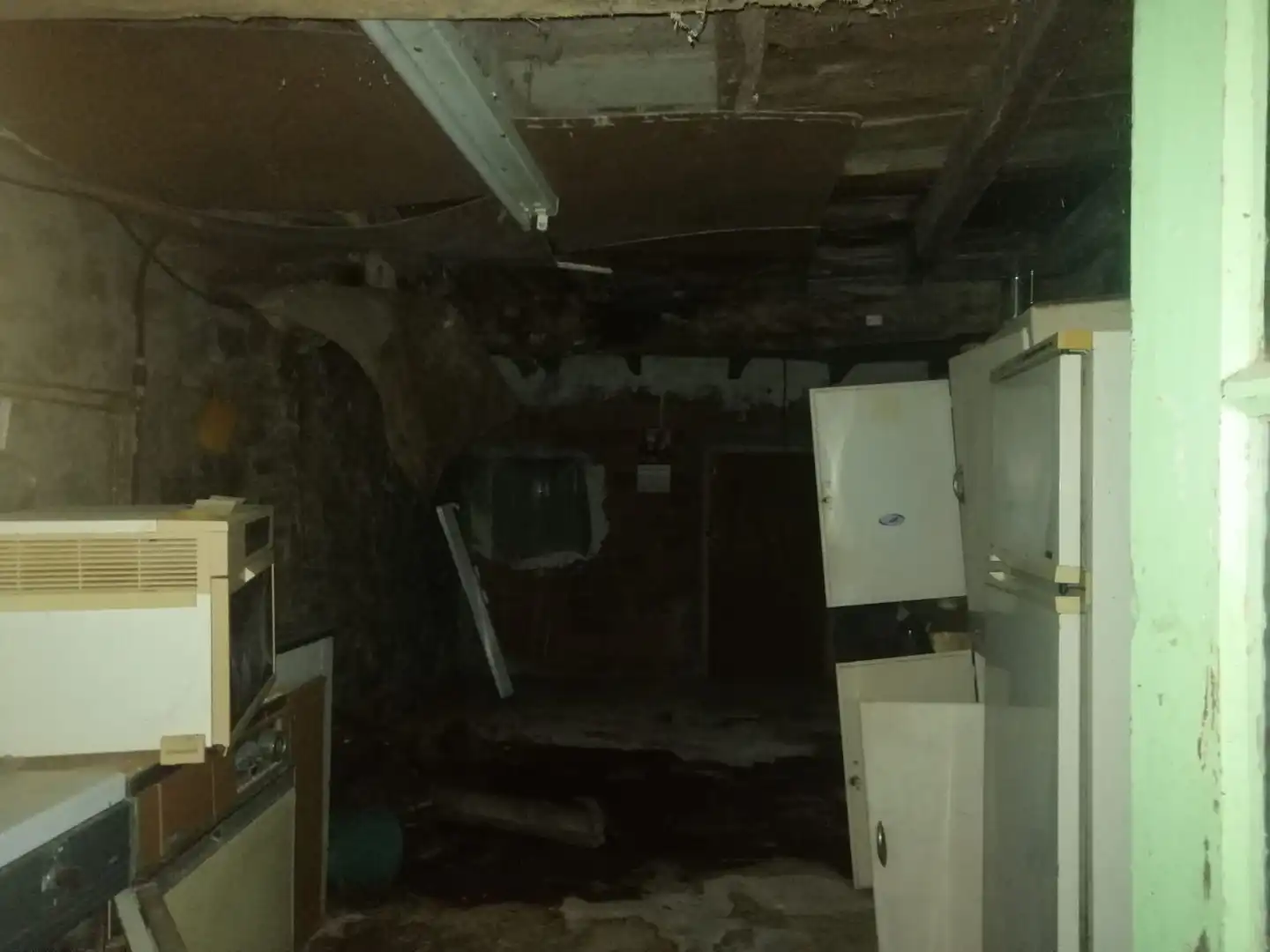 Casa adosada en venda en Ampuero amb Terrassa, Traster i Balcó