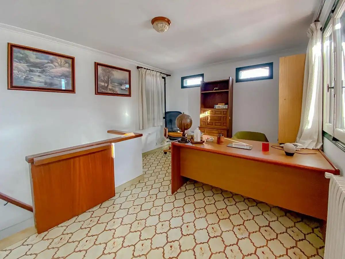 Villa avec terrasse à vendre à Carrer Carrer d'es Son Vilar Castell, imagen 23