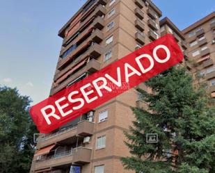 Exterior view of Flat for sale in Coslada  with Heating and Storage room