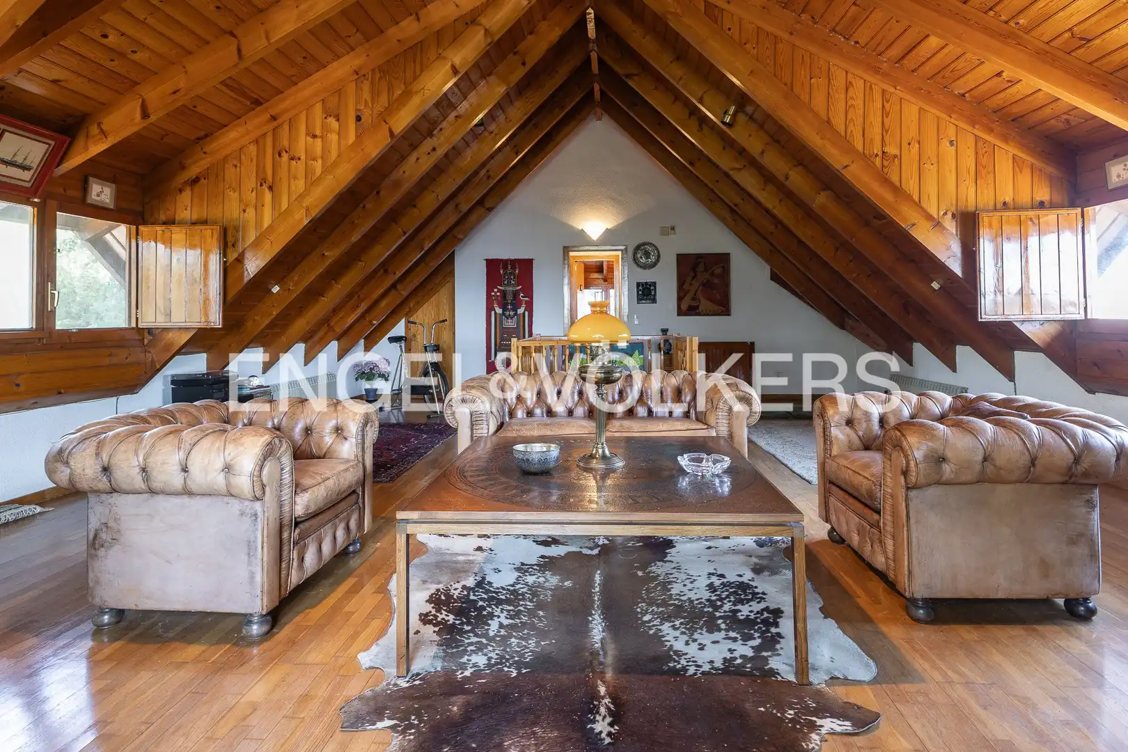 Casa con terrazza in vendita a Sant Antoni de Vilamajor, imagen 31