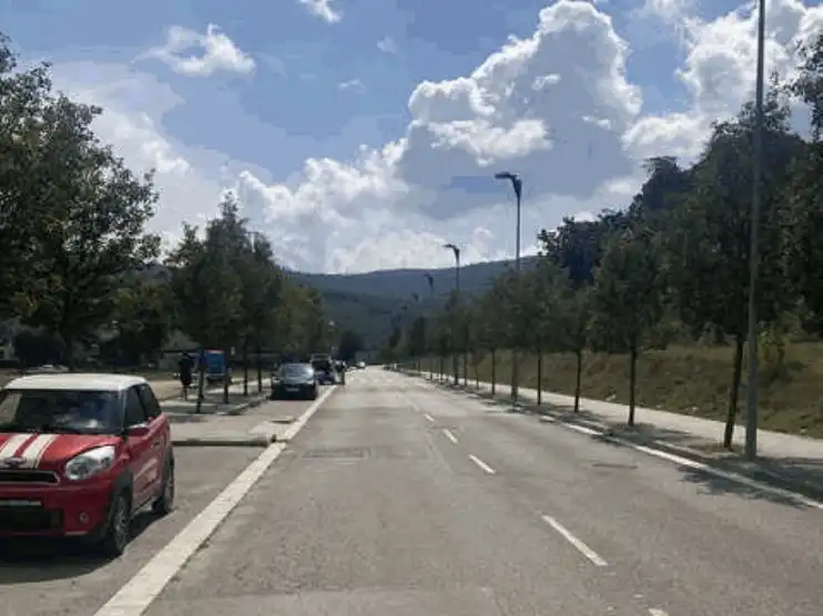 Residential land for sale in Avinguda Granollers 23, imagen 17