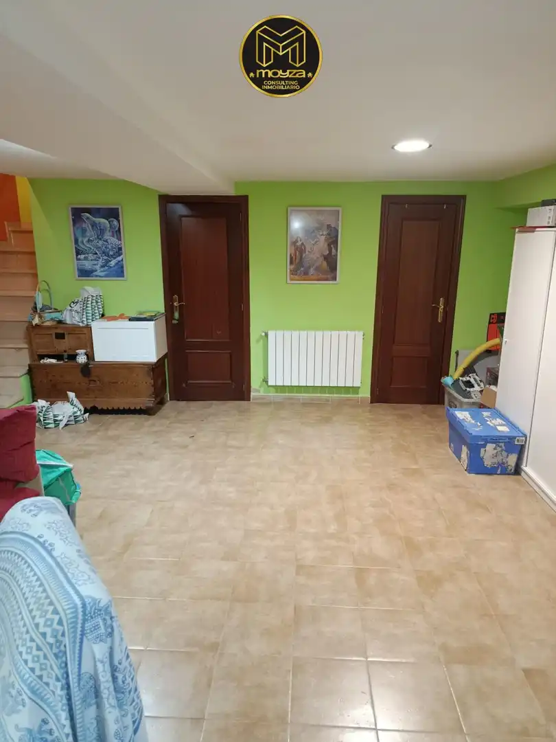 Casa en venta en Renfe - Bulevar 1ª y 2ª Fase, imagen 17