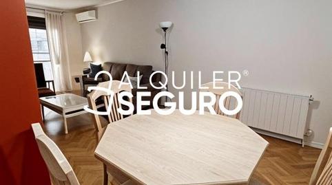 Foto 5 de Pis de lloguer a De la Isla de Rodas, Tres Olivos - Valverde,  Madrid Capital