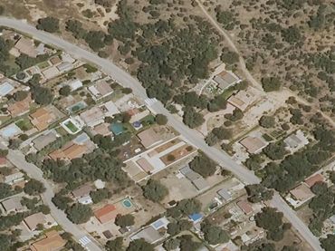 Terreno residencial en venta en CL DIANA (URB PARAISO)