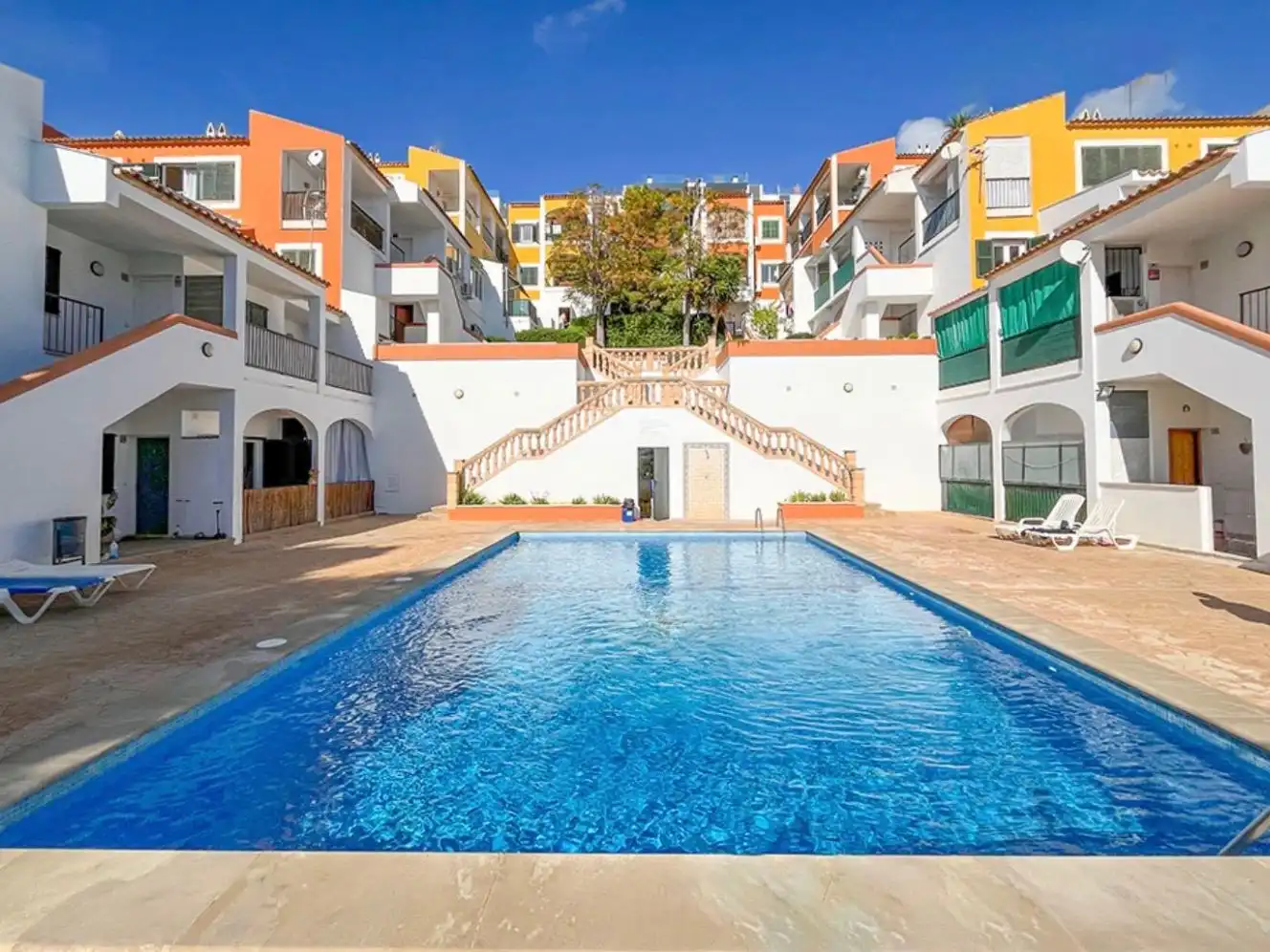 Wohnung mit Pool zum Verkauf in ramon de montcada 46, imagen 15