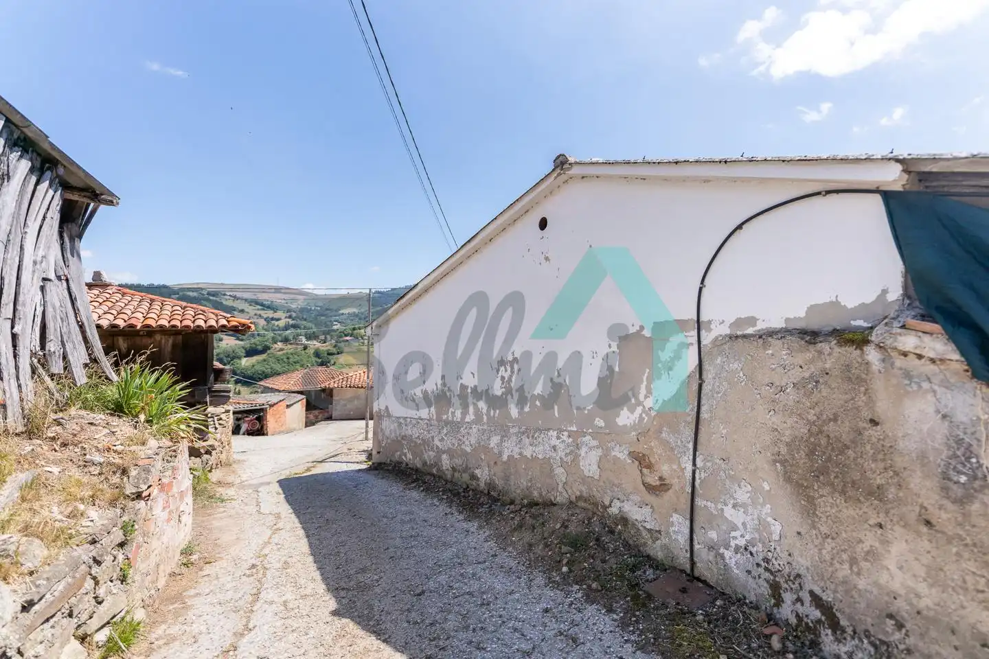 Casa con jardín en venta en Castañera, imagen 72