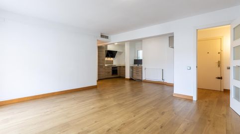 Foto 2 de Ático en venta en De Cervantes, Barri del Centre, Terrassa