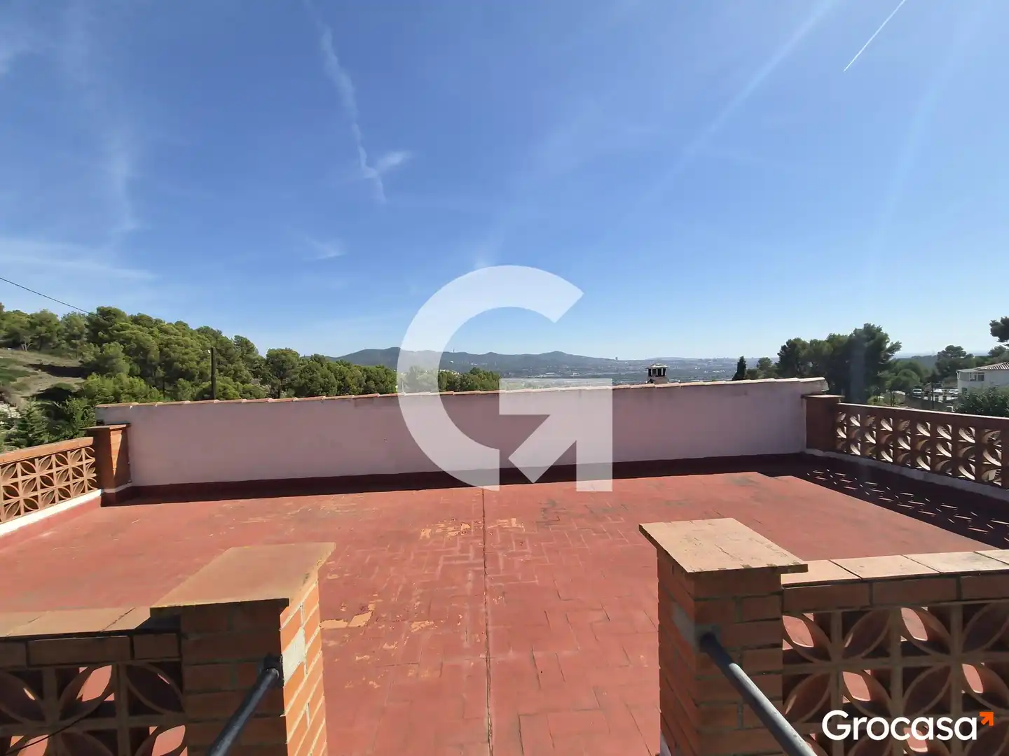 Maison avec jardin à vendre à CL FONT DEL LLARGARUT, imagen 27