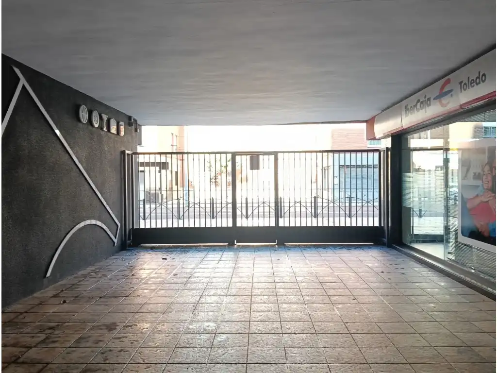 Wohnung zum Verkauf in Toledo