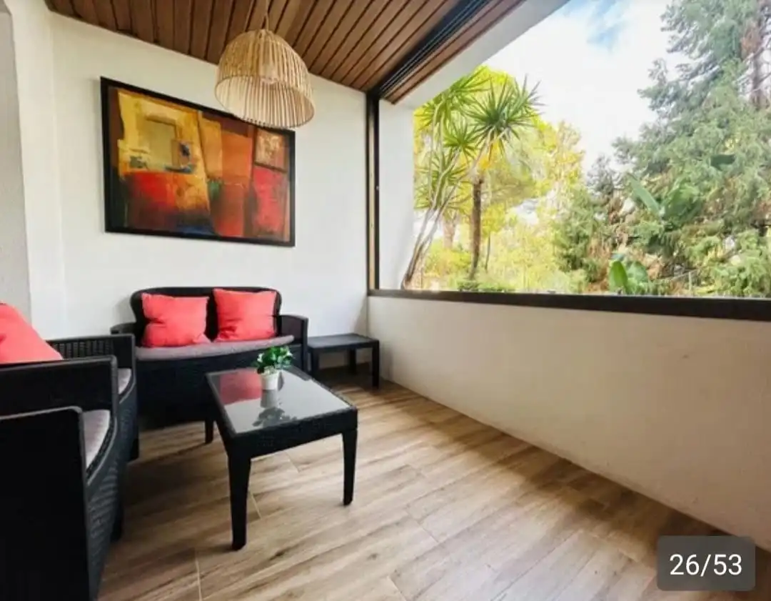 Piso con piscina en venta en Nueva Andalucía, imagen 35