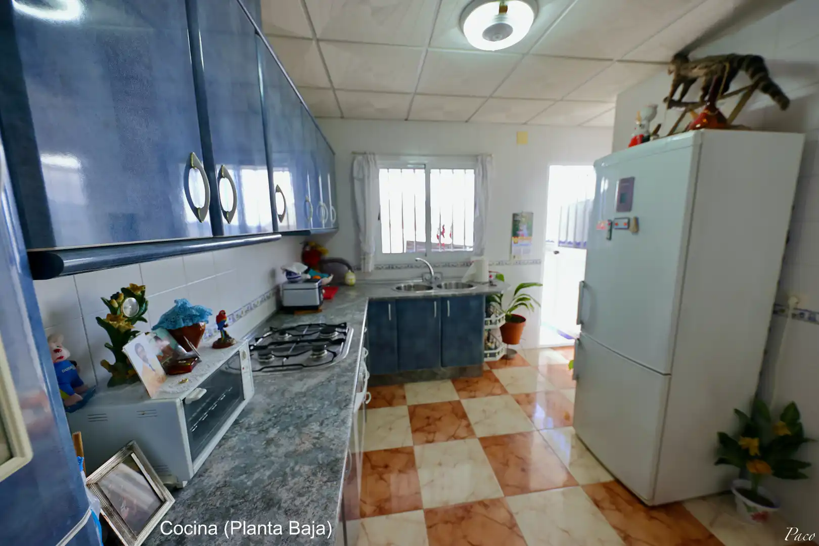 Casa en venta en Calle Francisco Salto, imagen 10