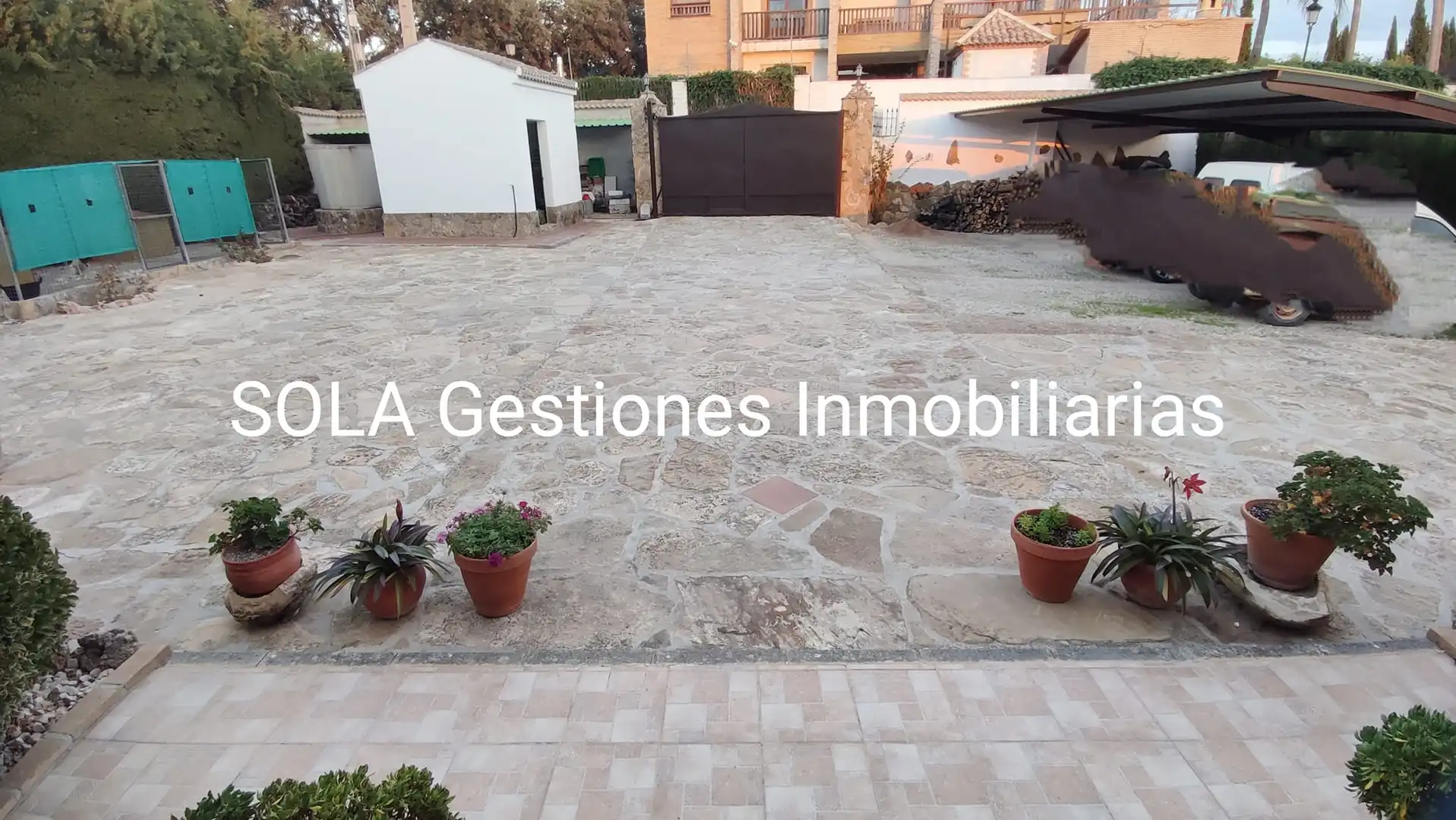 Xalet amb terrassa en venda a Torreperogil, imagen 19