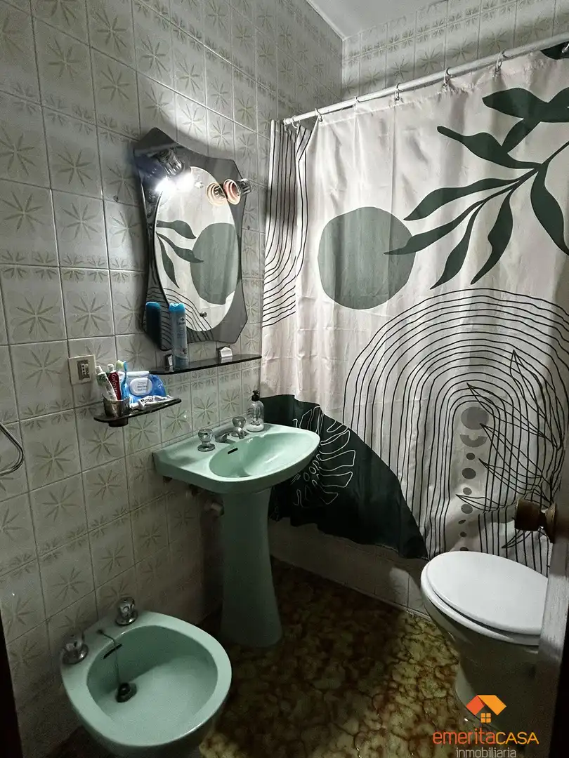 Bathroom of Flat for sale in Mérida